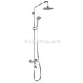 Mixer Rainfall Head Shower System 3 Funktionen